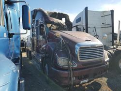 Freightliner salvage cars for sale: 2006 Freightliner Conventional Columbia