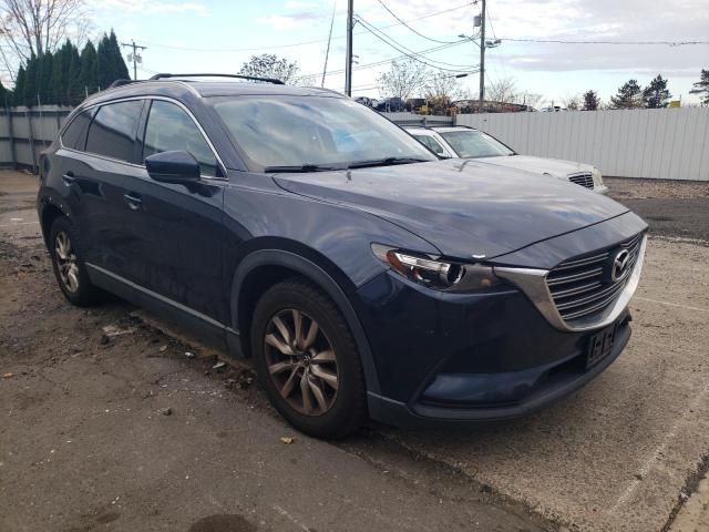 2016 Mazda CX-9 Touring