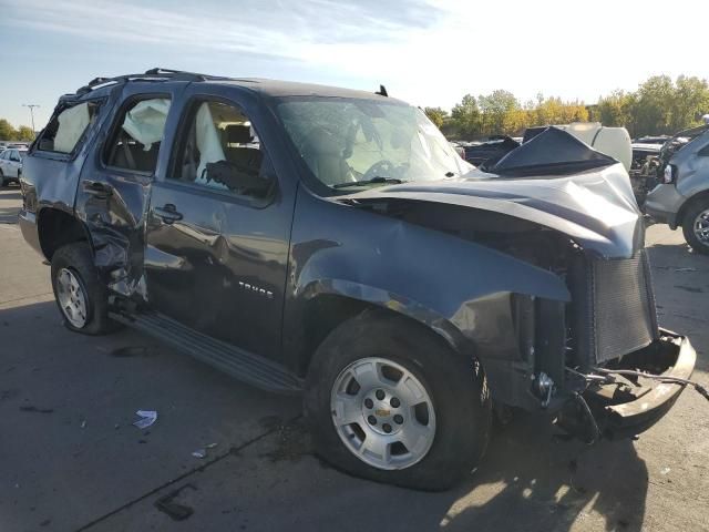 2010 Chevrolet Tahoe K1500 LT