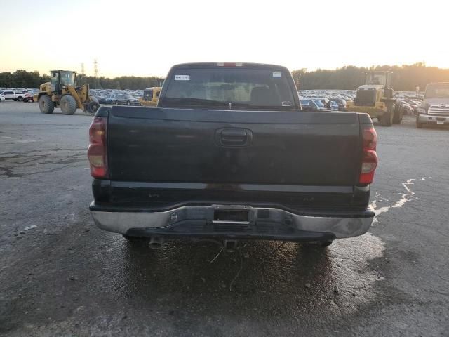 2003 Chevrolet Silverado C1500