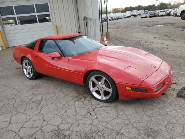 1992 Chevrolet Corvette