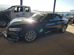 Audi a5 salvage cars for sale: 2018 Audi A5 Premium