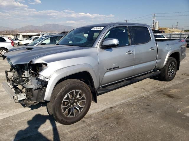 2023 Toyota Tacoma Double Cab