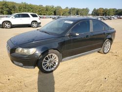 Volvo salvage cars for sale: 2006 Volvo S40 2.4I