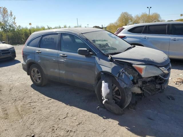 2011 Honda CR-V EX