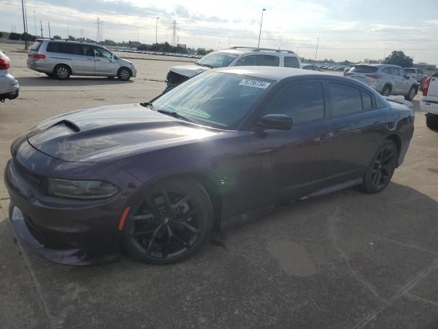 2021 Dodge Charger GT