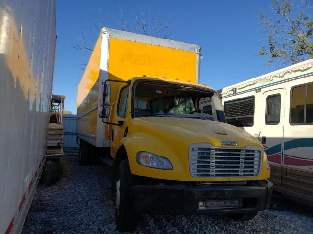 2015 Freightliner M2 106 Medium Duty