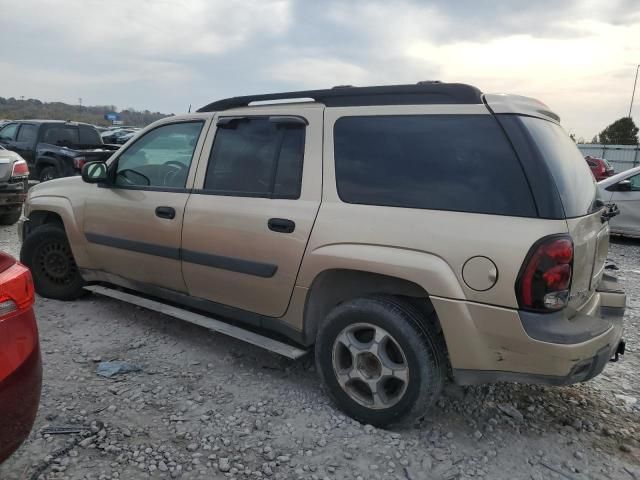 2005 Chevrolet Trailblazer EXT LS