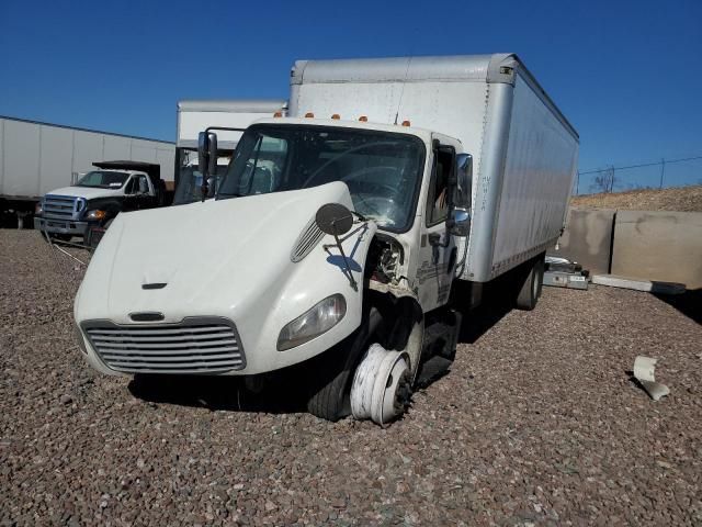 2016 Freightliner M2 106 Medium Duty