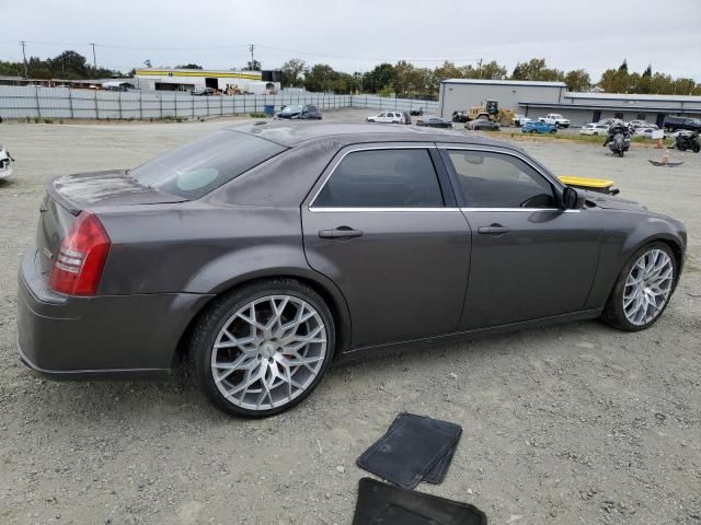 2006 Chrysler 300C SRT-8