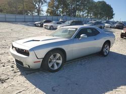 Dodge Challenger salvage cars for sale: 2023 Dodge Challenger SXT