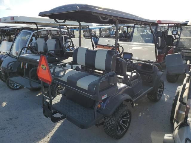 2024 Hdkp Golf Cart