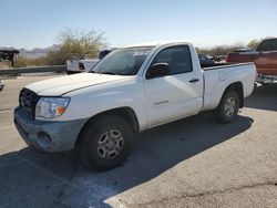 Toyota Tacoma salvage cars for sale: 2005 Toyota Tacoma