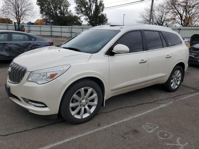 2014 Buick Enclave