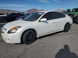 Nissan Altima salvage cars for sale: 2009 Nissan Altima 2.5