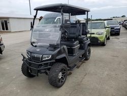 Hdkp salvage cars for sale: 2024 Hdkp Golf Cart