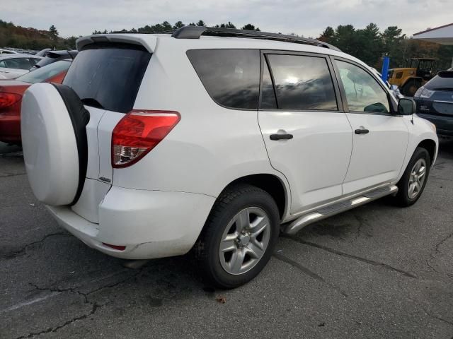 2007 Toyota Rav4