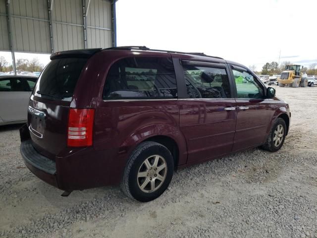 2008 Chrysler Town & Country Touring