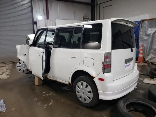 2006 Scion XB