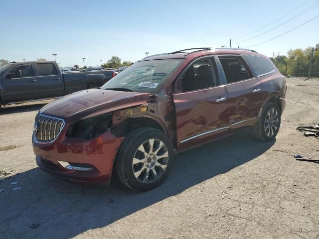 2017 Buick Enclave