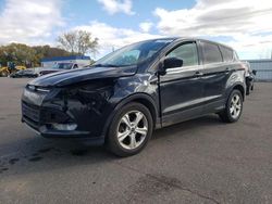 Ford salvage cars for sale: 2014 Ford Escape SE