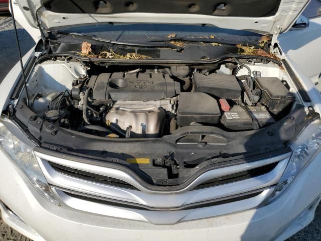 2013 Toyota Venza LE