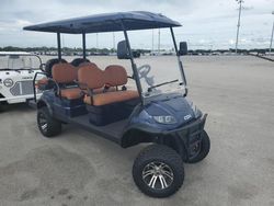 Aspt salvage cars for sale: 2023 Aspt Golf Cart