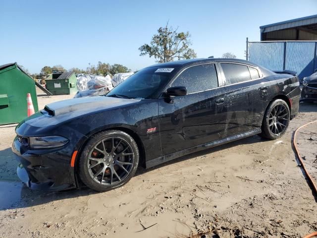 2019 Dodge Charger Scat Pack