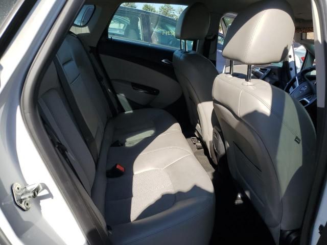 2013 Buick Verano Convenience