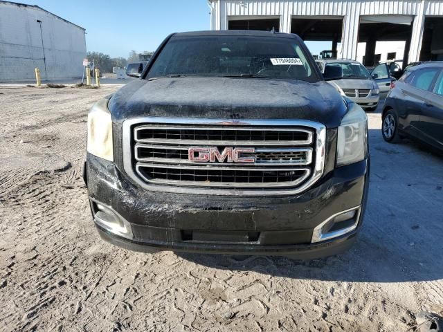 2015 GMC Yukon XL K1500 SLT