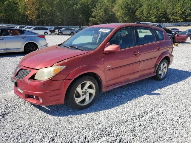 2006 Pontiac Vibe