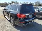 2013 Mercedes-Benz GL 450 4matic