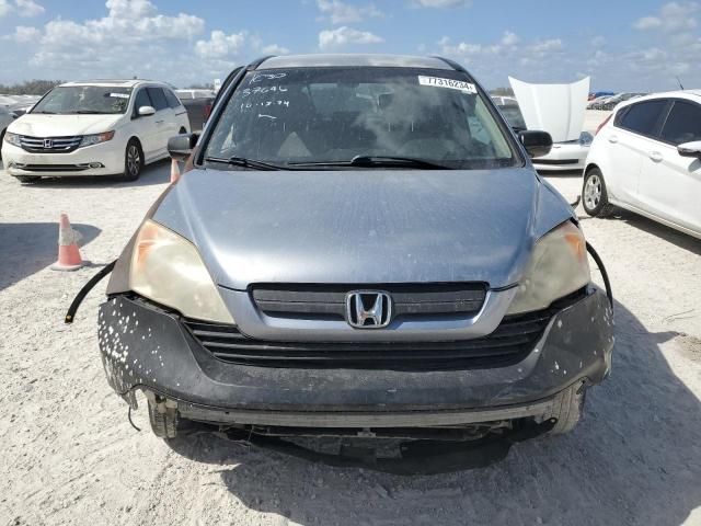 2008 Honda CR-V LX