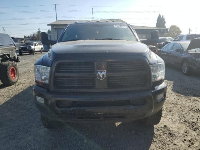 2018 Dodge RAM 2500 ST