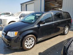 Dodge Caravan salvage cars for sale: 2019 Dodge Grand Caravan SXT