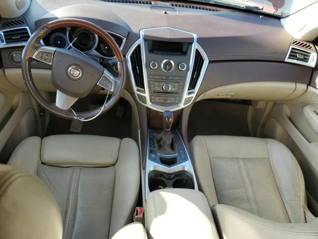 2011 Cadillac SRX Luxury Collection