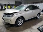 2014 Lexus RX 350 Base