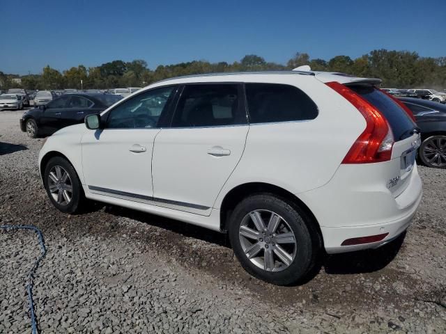 2017 Volvo XC60 T5 Inscription