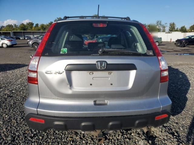 2008 Honda CR-V LX