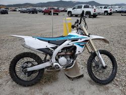 Other salvage cars for sale: 2019 Other 2019 Yamaha YZ250 F