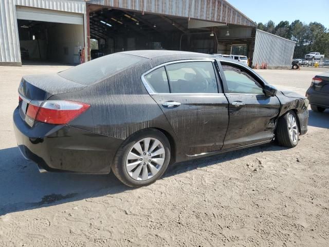 2014 Honda Accord EX