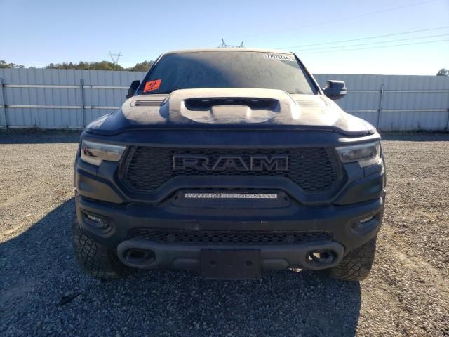 2021 Dodge RAM 1500 TRX