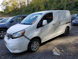 Nissan nv salvage cars for sale: 2013 Nissan NV200 2.5S