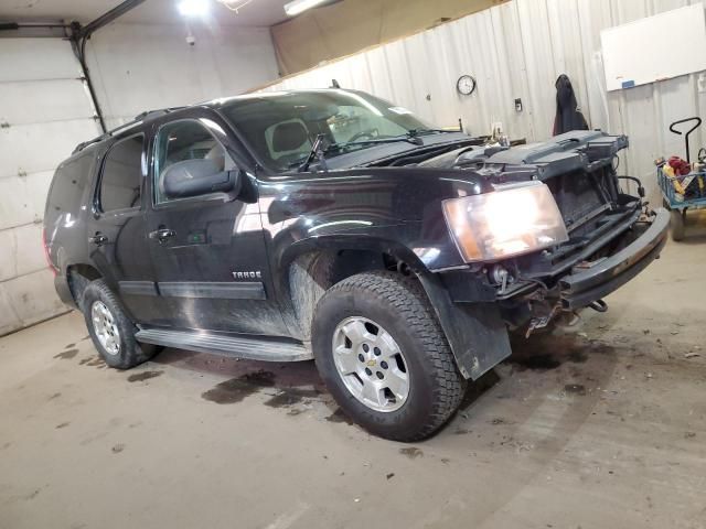 2011 Chevrolet Tahoe K1500 LT