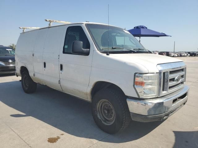 2014 Ford Econoline E250 Van