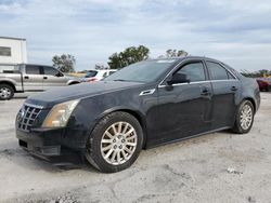 Cadillac salvage cars for sale: 2011 Cadillac CTS Luxury Collection