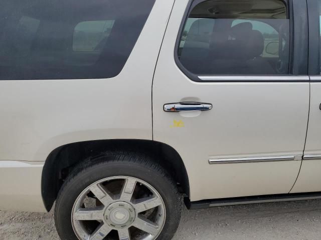 2007 Cadillac Escalade Luxury