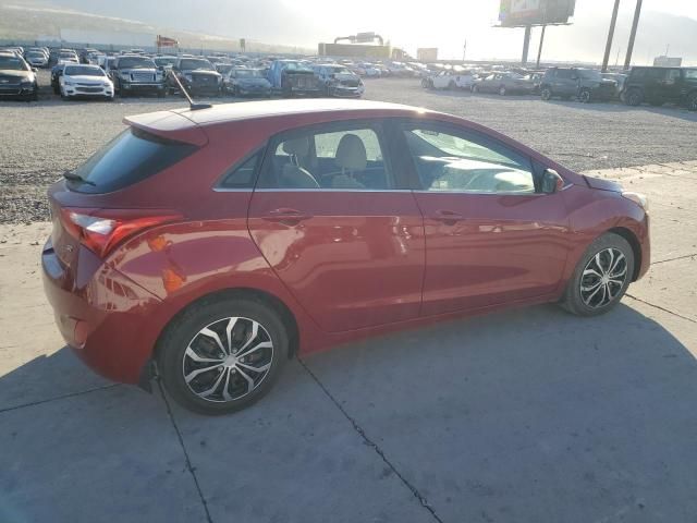 2016 Hyundai Elantra GT