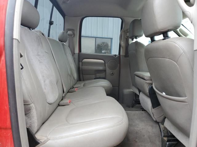 2005 Dodge RAM 3500 ST