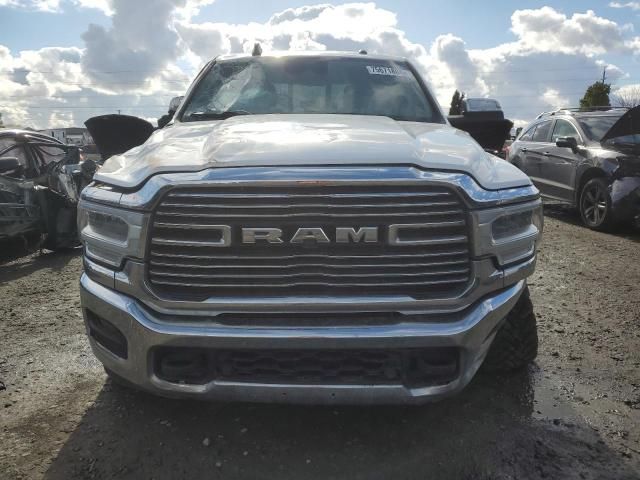 2022 Dodge 2500 Laramie